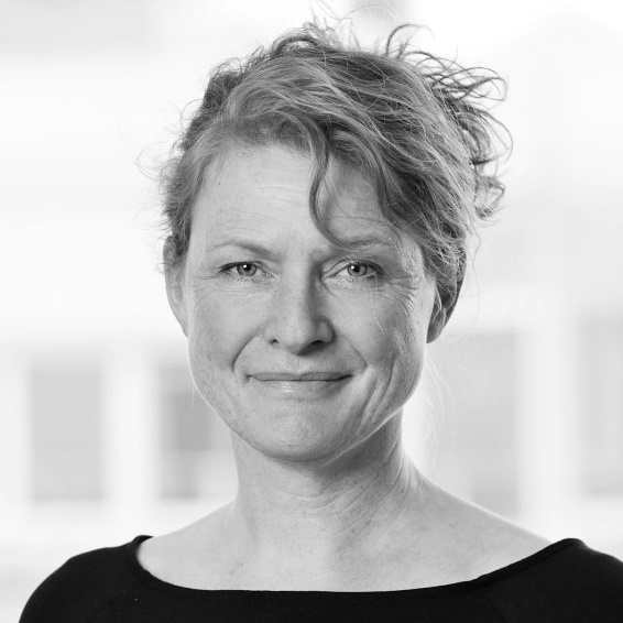 Linda Grouleff Rørbæk
